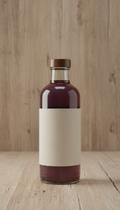 Sirop authentique lavande de Provence Maison Molinet