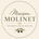 Maison Molinet - Accueil