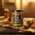 Pot de crème de marrons 350 grs Maison Molinet