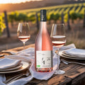 Rosé Cuvée Léa 2024 – Domaine Grand‑Père Jules Maison Molinet