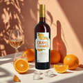 Orange Colombo – Apéritif Provençal à l’Orange 15° Maison Molinet