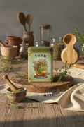 Thym De Provence Maison Molinet