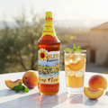 Sirop de Pêche 1L Maison Molinet