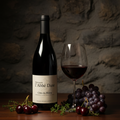 Domaine L’Abbé Dîne – Côtes-du-Rhône Rouge 2023 Maison Molinet