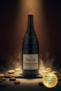 Domaine L’Abbé Dîne Châteauneuf-du-Pape 2023 Magnum 1,5 L Maison Molinet