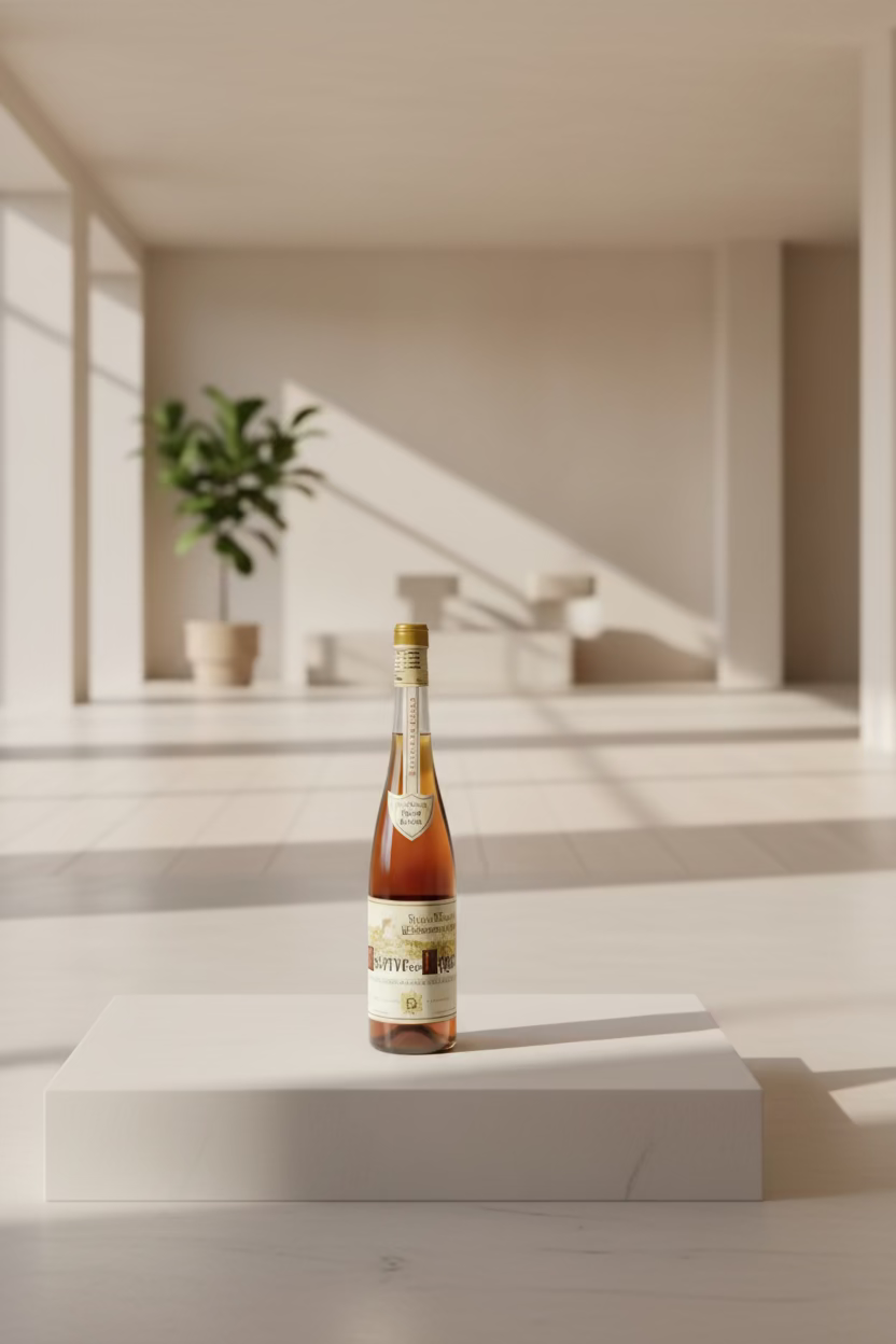 Marc de Châteauneuf‑du‑Pape “Réserve des Légats” Maison Molinet