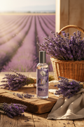 Parfum d’Ambiance 100 ml – Lavande Maison Molinet