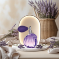 Eau de Toilette Lavande Rétro – 60 ml Maison Molinet