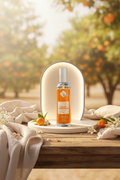 Parfum d’Ambiance 100 ml – Fleur d’Oranger Maison Molinet