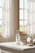 Parfum d’Ambiance 100 ml – Fleur de Coton Maison Molinet