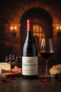 Châteauneuf-du-Pape Tradition 2021 – Domaine André Mathieu Maison Molinet