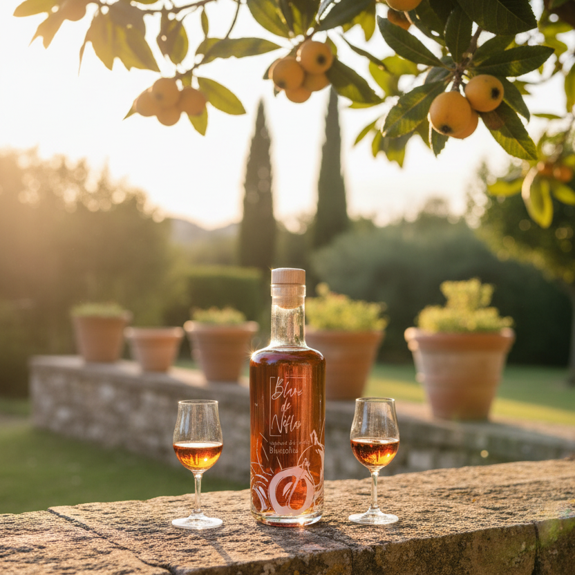 Biwashu – Jardin Provence