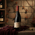La Fiole Côtes du Rhône Rouge – AOC Côtes du Rhône - Maison Molinet