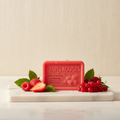 Savon “Fruits Rouges” – 120 g – Savon de Marseille Maison Molinet