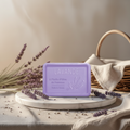 Savon “Lavande” – 120 g – Savon de Marseille Maison Molinet