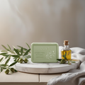Savon “Olive” – 120 g – Savon de Marseille Maison Molinet